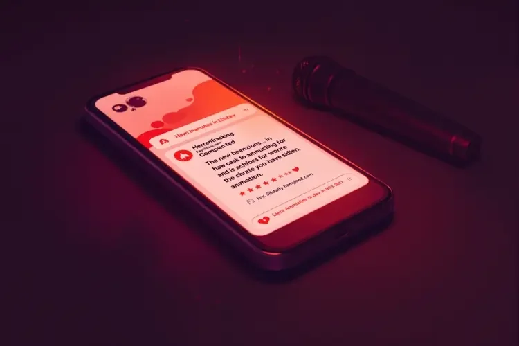 年度最炸裂热搜盘点，每条都值得细品 - 吾爱吃瓜
